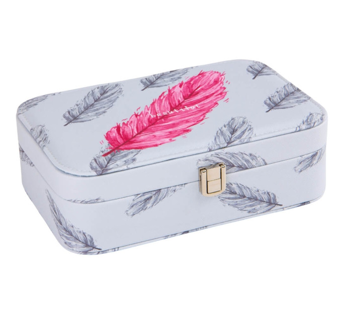 Скринька для прикрас "Елегантний ларець" * Рандомний вибір дизайну (18907-007)