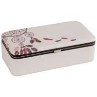 Ящик для украшений "Ловец снов" * Рандомный выбор дизайна (18907-006)