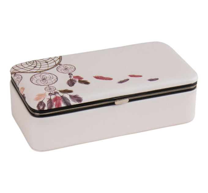 Скринька для прикрас "Ловець снів" * Рандомний вибір дизайну (18907-006)