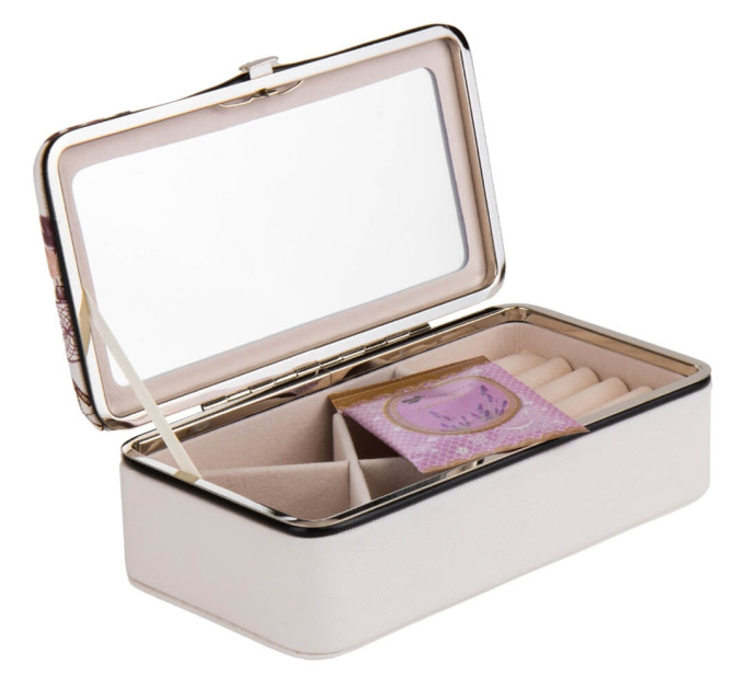 Скринька для прикрас "Ловець снів" * Рандомний вибір дизайну (18907-006)