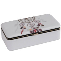 Ящик для украшений "Ловец снов" * Рандомный выбор дизайна (18907-006)