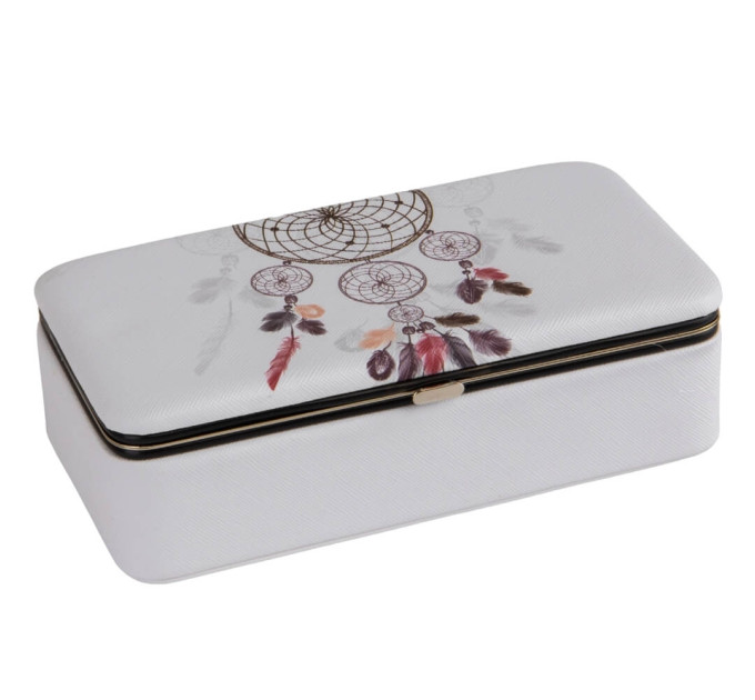 Скринька для прикрас "Ловець снів" * Рандомний вибір дизайну (18907-006)