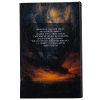 Книга-сейф "Архангел Михаил" (0508-008)