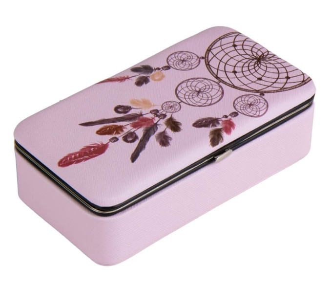 Скринька для прикрас "Ловець снів" * Рандомний вибір дизайну (18907-006)