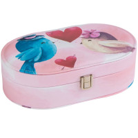 Ящик для украшений "Скарбниця краси" * Рандомный выбор дизайна (18907-004)