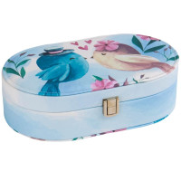 Ящик для украшений "Скарбниця краси" * Рандомный выбор дизайна (18907-004)