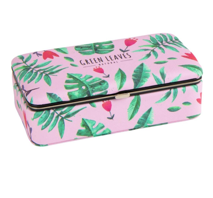 Скринька для прикрас "Квіткова колекція" * Рандомний вибір дизайну (18907-003)