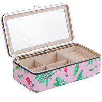 Ящик для украшений "Цветочная коллекция" * Рандомный выбор дизайна (18907-003)