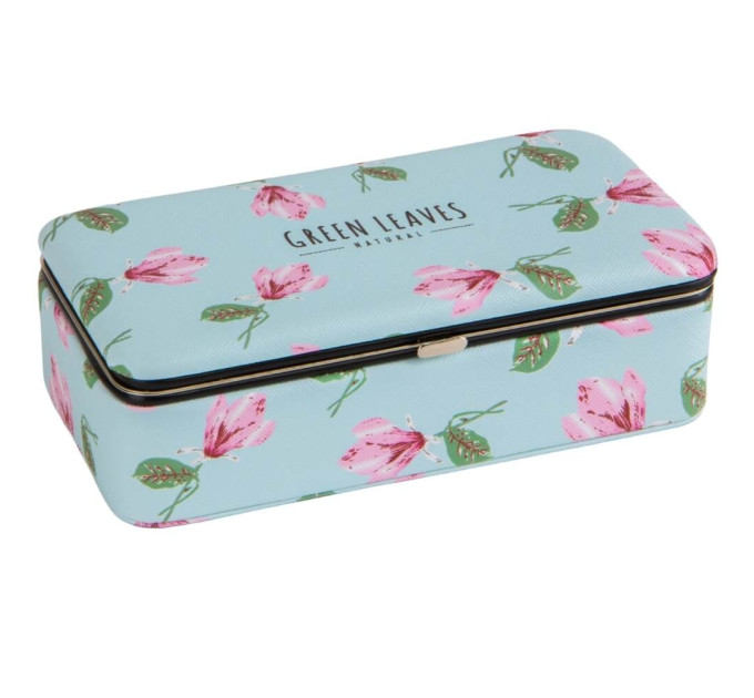 Скринька для прикрас "Квіткова колекція" * Рандомний вибір дизайну (18907-003)