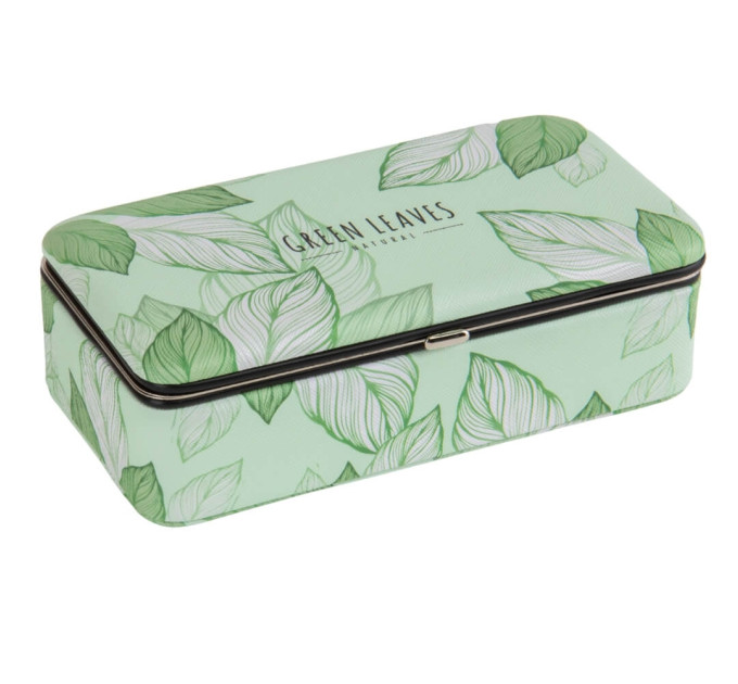 Скринька для прикрас "Квіткова колекція" * Рандомний вибір дизайну (18907-003)