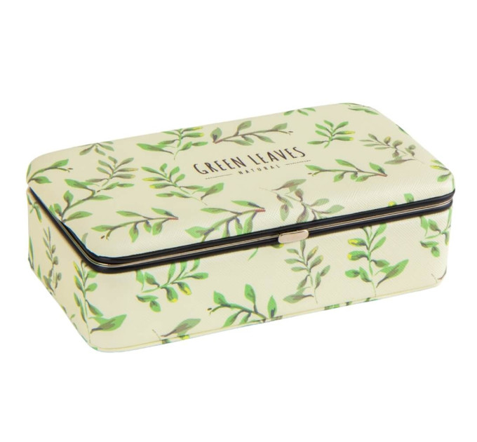 Скринька для прикрас "Квіткова колекція" * Рандомний вибір дизайну (18907-003)