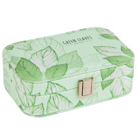 Ящик для украшений "Цветочная коллекция" * Рандомный выбор дизайна (18907-002)