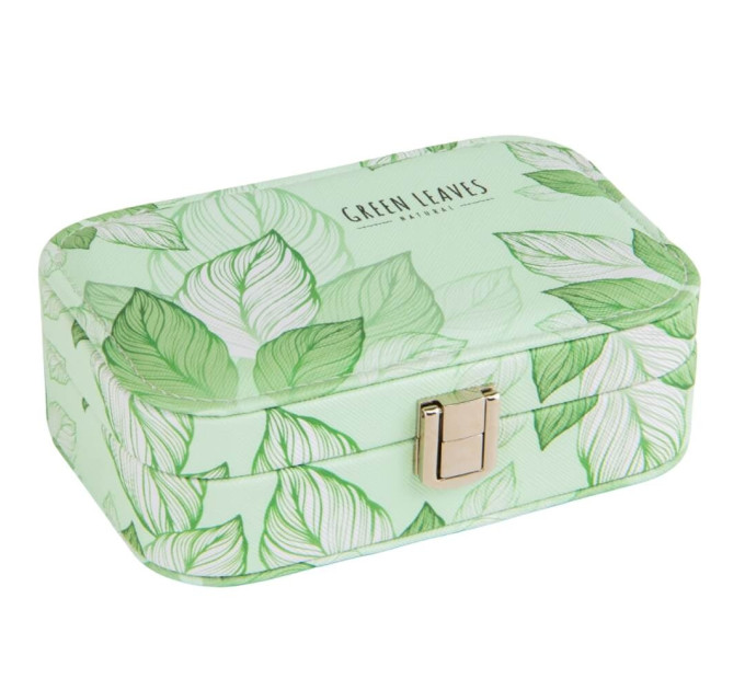 Ящик для украшений "Цветочная коллекция" * Рандомный выбор дизайна (18907-002)