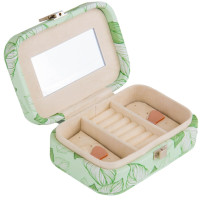 Ящик для украшений "Цветочная коллекция" * Рандомный выбор дизайна (18907-002)