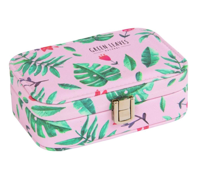 Ящик для украшений "Цветочная коллекция" * Рандомный выбор дизайна (18907-002)