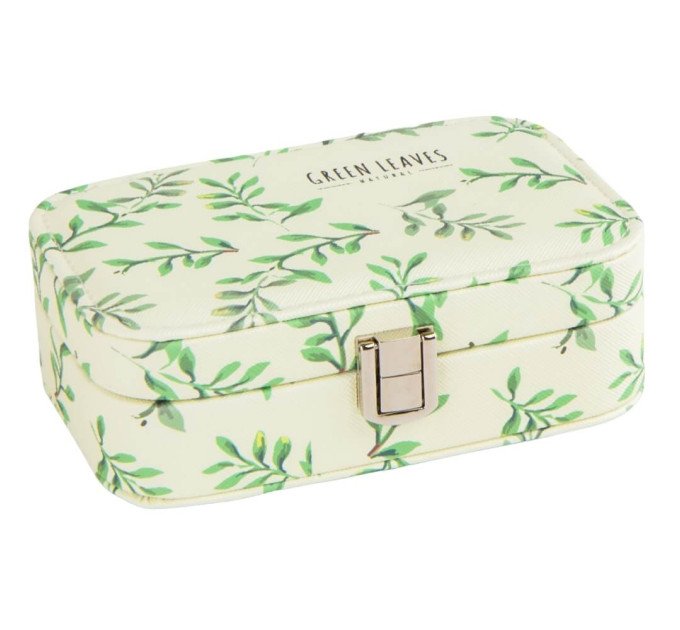 Ящик для украшений "Цветочная коллекция" * Рандомный выбор дизайна (18907-002)