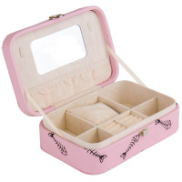 Ящик для украшений "Королева" * Рандомный выбор дизайна (18907-001)