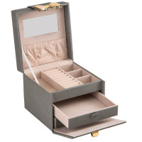 Шкатулка для украшений "Магическая сундучка" * Рандомный выбор дизайна (18908-005)