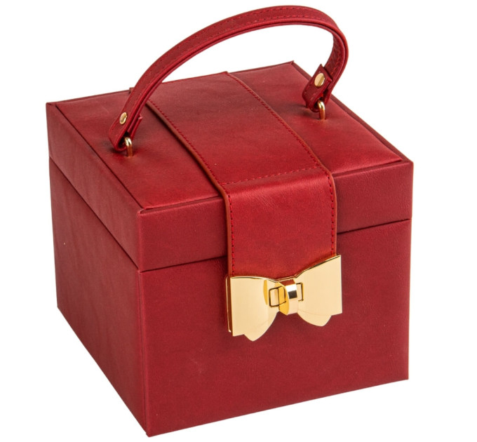 Шкатулка для украшений "Магическая сундучка" * Рандомный выбор дизайна (18908-005)