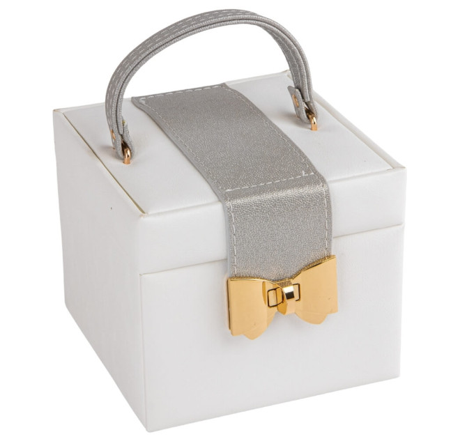 Шкатулка для украшений "Магическая сундучка" * Рандомный выбор дизайна (18908-005)