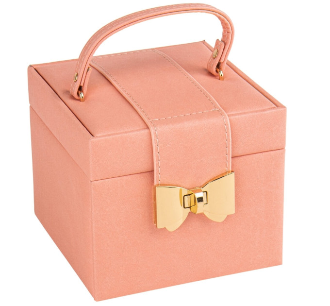 Шкатулка для украшений "Магическая сундучка" * Рандомный выбор дизайна (18908-005)