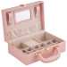 Ящик для украшений "Девичий рай" * Рандомный выбор дизайна (18908-004)