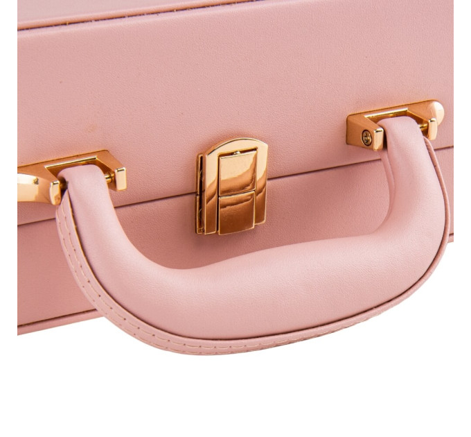 Ящик для украшений "Девичий рай" * Рандомный выбор дизайна (18908-004)