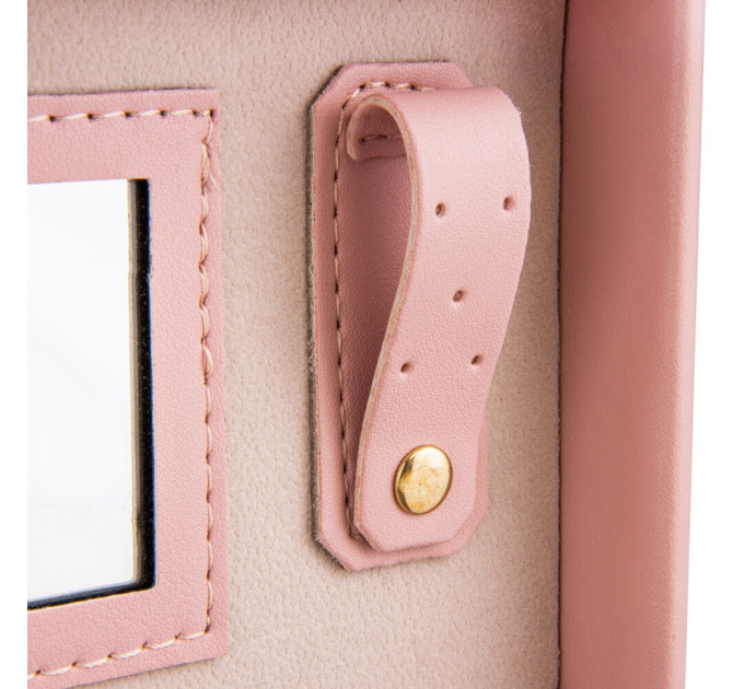 Ящик для украшений "Девичий рай" * Рандомный выбор дизайна (18908-004)