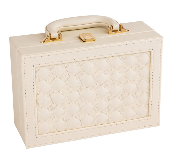 Ящик для украшений "Девичий рай" * Рандомный выбор дизайна (18908-004)