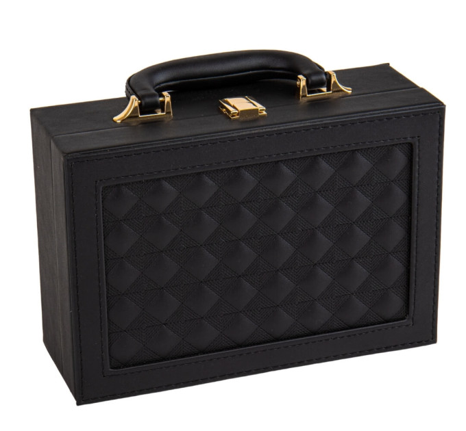 Ящик для украшений "Девичий рай" * Рандомный выбор дизайна (18908-004)