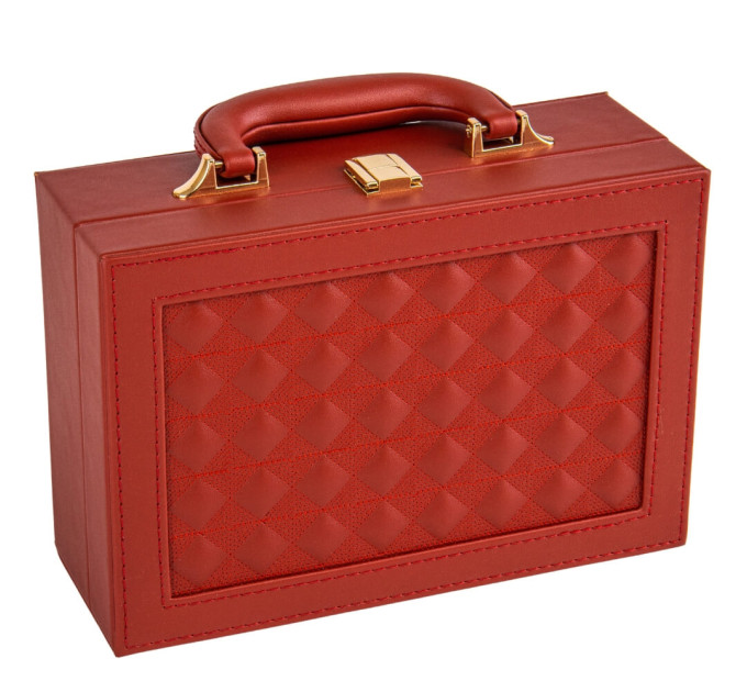 Ящик для украшений "Девичий рай" * Рандомный выбор дизайна (18908-004)