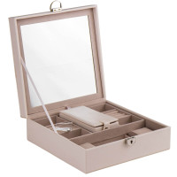 Ящик для украшений "Бокс изысканности" * Рандомный выбор дизайна (18908-003)