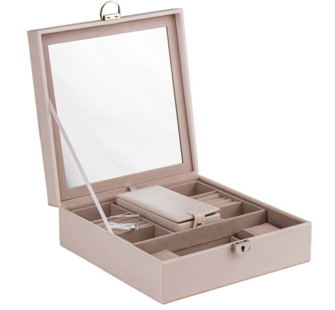 Скринька для прикрас "Бокс вишуканості" * Рандомний вибір дизайну (18908-003)