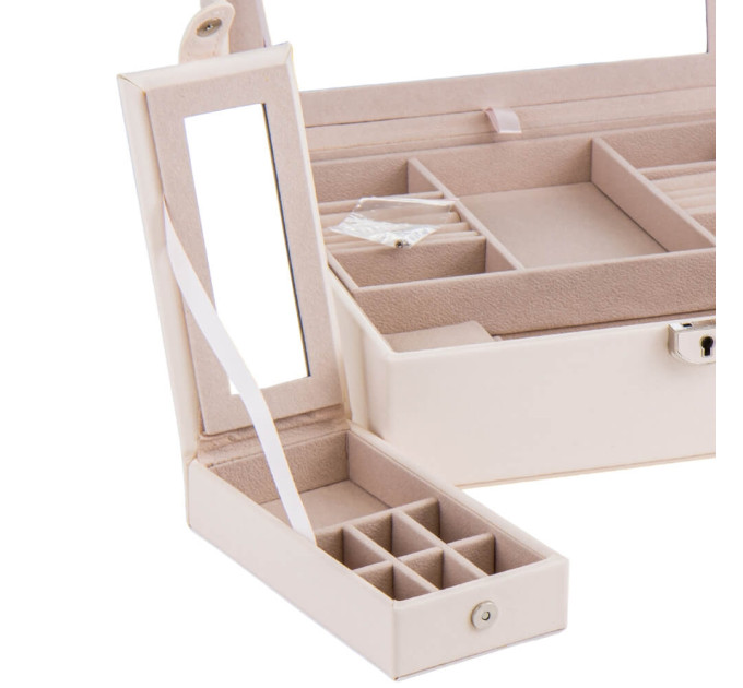 Скринька для прикрас "Бокс вишуканості" * Рандомний вибір дизайну (18908-003)