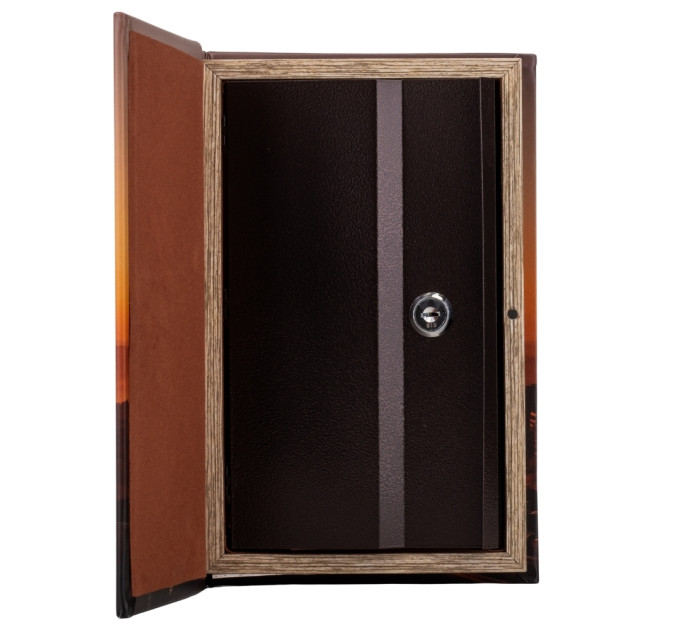 Книга-сейф "Незламна" (0508-013)