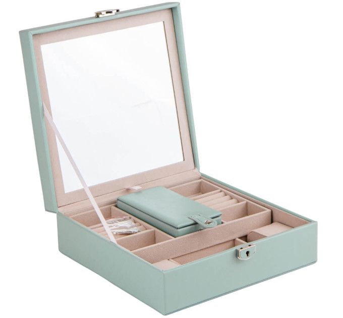 Скринька для прикрас "Бокс вишуканості" * Рандомний вибір дизайну (18908-003)