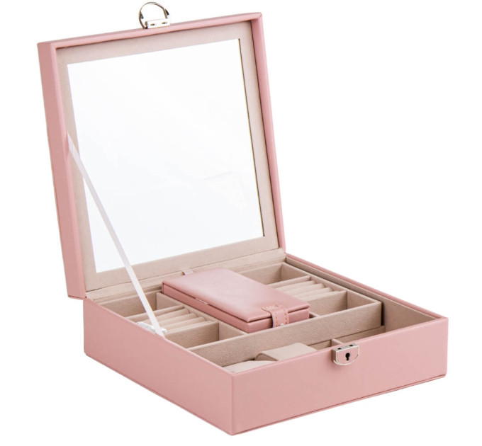 Скринька для прикрас "Бокс вишуканості" * Рандомний вибір дизайну (18908-003)