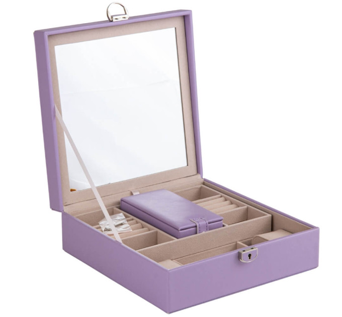 Скринька для прикрас "Бокс вишуканості" * Рандомний вибір дизайну (18908-003)