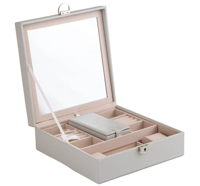 Скринька для прикрас "Бокс вишуканості" * Рандомний вибір дизайну (18908-003)