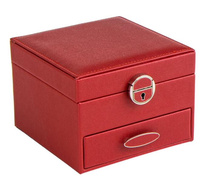 Ящик для украшений "Скарбниця мрій" * Рандомный выбор дизайна (18908-002)