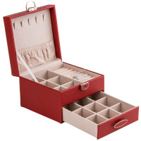 Ящик для украшений "Скарбниця мрій" * Рандомный выбор дизайна (18908-002)