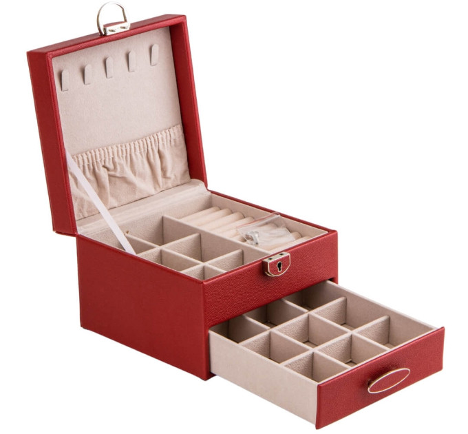 Ящик для украшений "Скарбниця мрій" * Рандомный выбор дизайна (18908-002)