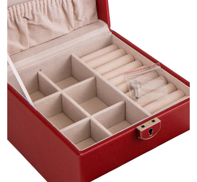 Ящик для украшений "Скарбниця мрій" * Рандомный выбор дизайна (18908-002)