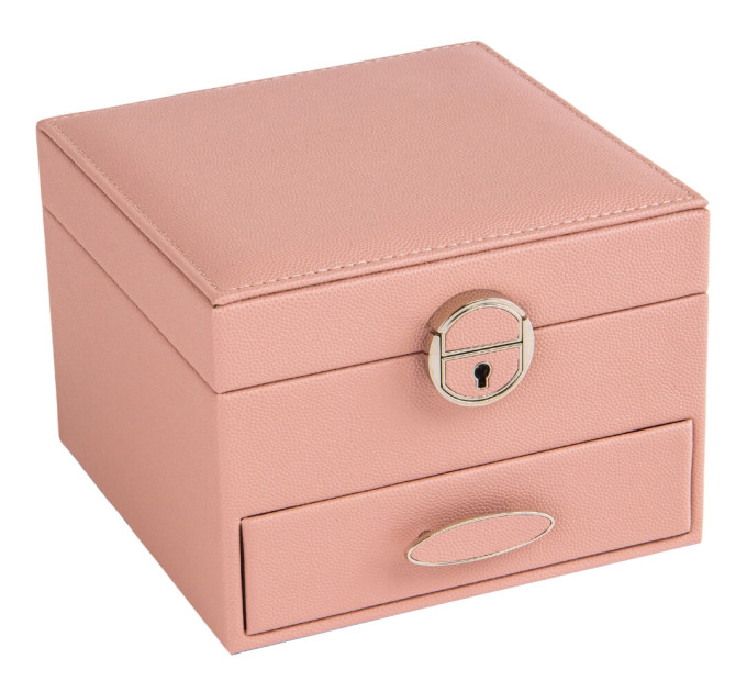 Ящик для украшений "Скарбниця мрій" * Рандомный выбор дизайна (18908-002)