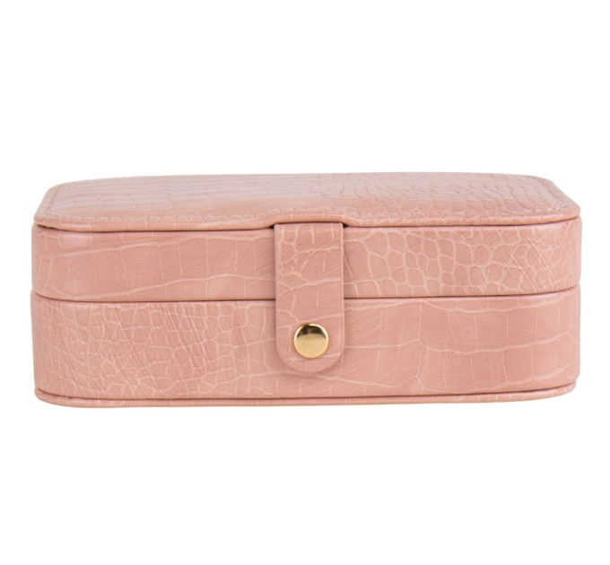 Ящик для украшений "Бокс красоты" * Рандомный выбор дизайна (18908-001)