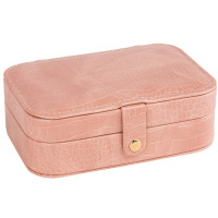 Ящик для украшений "Бокс красоты" * Рандомный выбор дизайна (18908-001)