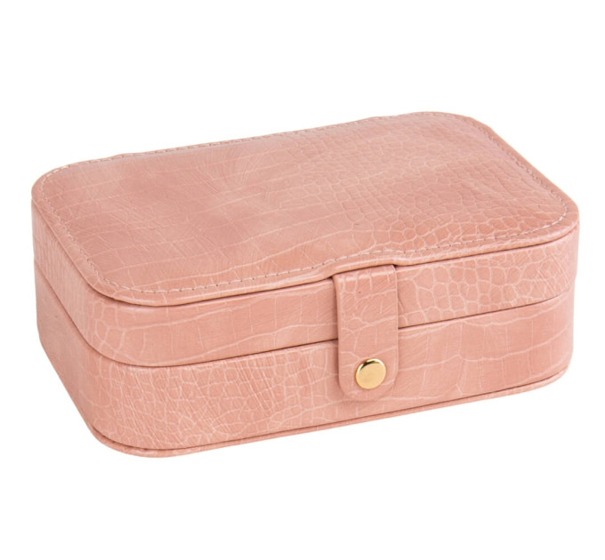 Ящик для украшений "Бокс красоты" * Рандомный выбор дизайна (18908-001)