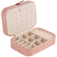 Ящик для украшений "Бокс красоты" * Рандомный выбор дизайна (18908-001)