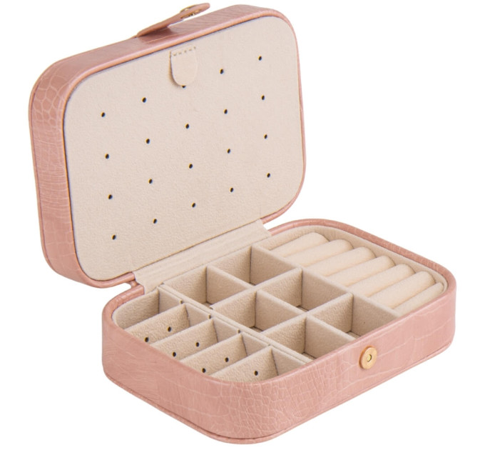 Ящик для украшений "Бокс красоты" * Рандомный выбор дизайна (18908-001)