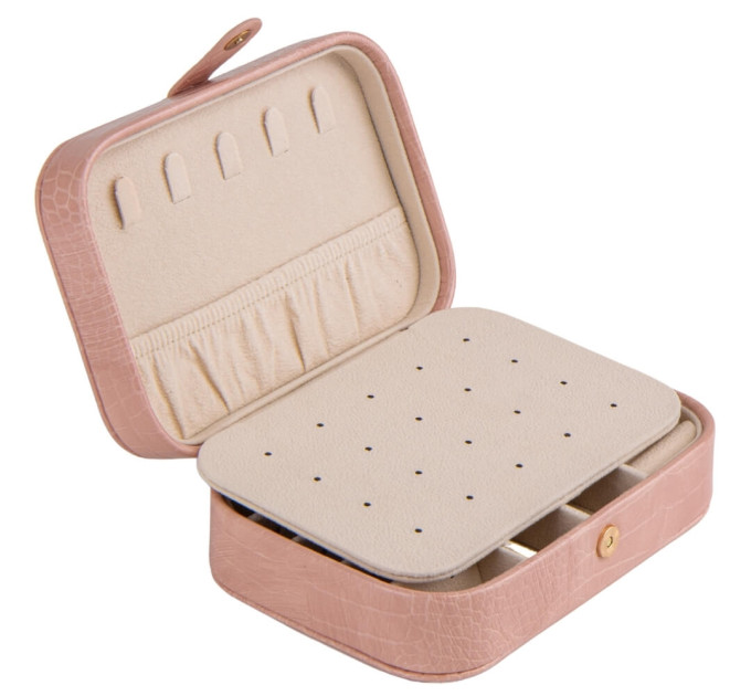 Ящик для украшений "Бокс красоты" * Рандомный выбор дизайна (18908-001)